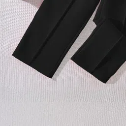 StyleCast x Revolte Girls Self Design Top With Trousers image 2