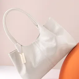 French Connection Structured Shoulder Bag-picture-56