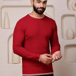 Vogue93 Men Pockets T-shirt-picture-44
