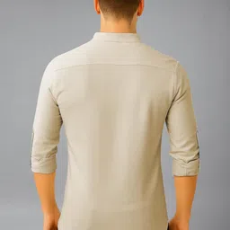 Go Stylish Men Kurta image 4