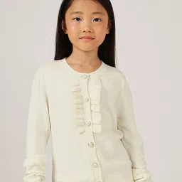 One Friday Girls Cardigan-image-97