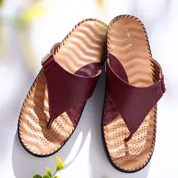 TRASE Flatform Sandals-picture-17