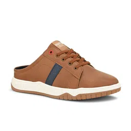The Roadster Lifestyle Co Men Lightweight Sneakers image 2