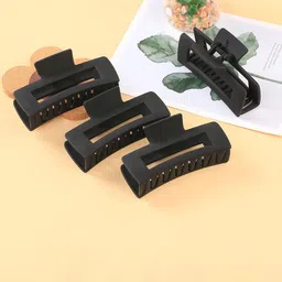 Softwrap Set of 4 Claw Clip Matte Finish-picture-13