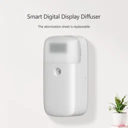 LCD digital control ultrasonic aroma diffuser Diffuser-image-67