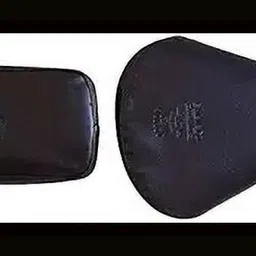 Seat Cover-Buttet Classic Old-s377 Split Bike Seat Cover For Royal Enfield Classic 350, Classic 500-image-14