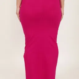 DUNBERRY LONDON Saree Shapewear With Side Slit image 3