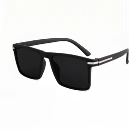 HAYDEN haiza Unisex UV Protected Square Sunglasses N5KK-picture-14