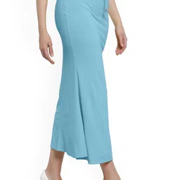 SS Sanket Synthetics Women High-Rise Breathable Saree Shapewear image 5