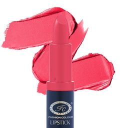 Fashion Colour Fabulous Satin Matte Long Stay Lipstick- 3.8 g- Rose Mauve 06-picture-0