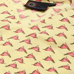 KALINI Printed Tunic & Trousers Co-Ord image 2