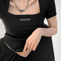 StyleCast x Revolte Top image 2