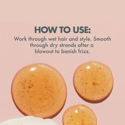 Umberto Giannini The Frizz Oil -50 ml image 2