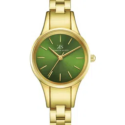 KENNETH SCOTT Women Dial & Stainless Steel Straps Analogue Watch K22517-GBGH-picture-32