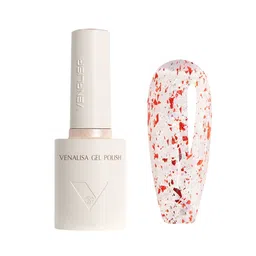 VENALISA Hema TPO Free Glitter Gel Nail Polish - 10 ml - Shade 5104-picture-36