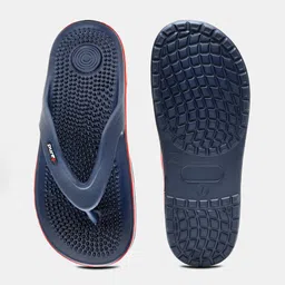 WELCOME Men Thong Flip-Flops image 5