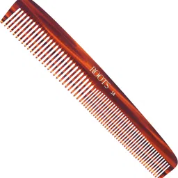 roots Dressing Comb for Medium Length Straight Hair-picture-13