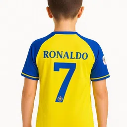 dostitch Boys Tshirts-picture-58