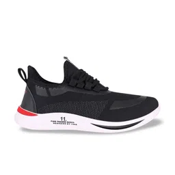 LNT FASHION Men Woven Design Sneakers image 2