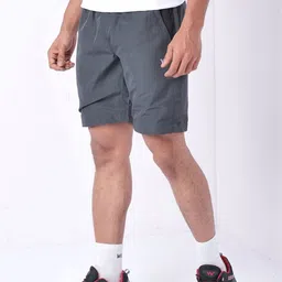 Wildcraft Men Core Shorts image 2