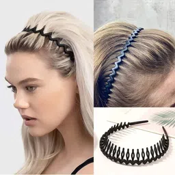 Blubby Unisex Hair Accessory Set of 9 image 4