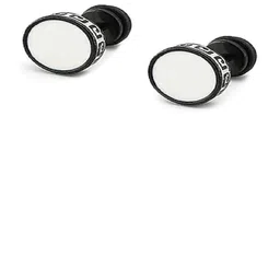 Crazy Fashion Contemporary Hoop Earrings-image-20