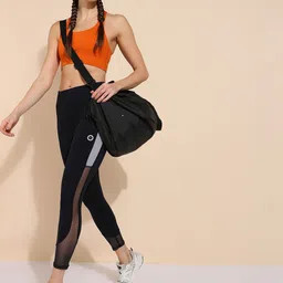 Barbora High-Rise Ankle Length Tights image 3