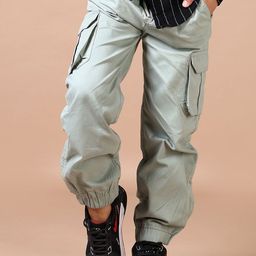 V-Mart Boys Joggers Trousers-picture-42