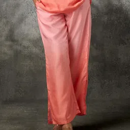 Phulkari Forever Women Handloom Palazzos-picture-3