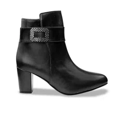 Bxxy High Ankle Zipper Boots image 4