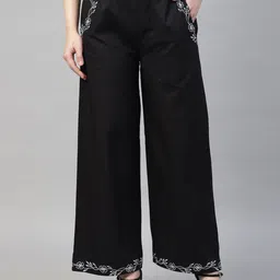 Sands of India Women Trousers-image-22