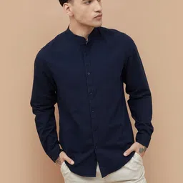 Fame Forever by Lifestyle Men Casual Shirt-picture-29