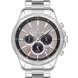 Daniel Klein Exclusive Men Dial & Bracelet Style Straps Analogue Watch DKX.1.13362-1-picture-30