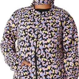 tiny crews Cotton Coat For Women-picture-26