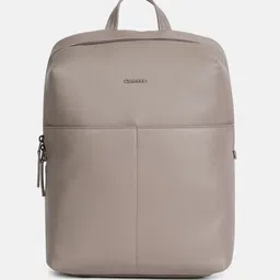 Calvin Klein Men Non-Padded PU Backpack-picture-39