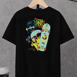 CODEZ Boys T-shirt-picture-32