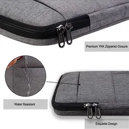 Straplt Women Laptop Sleeve image 3