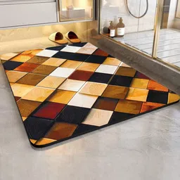 IVAZA Bath Mat-picture-26