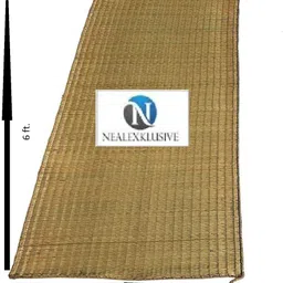 nealexklusive kushagrassmat1 2 mm Yoga Mat image 5