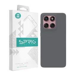 SPRIG Solid Printed Bumper Case Mobile Accessories-picture-40