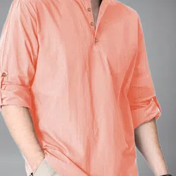 LENIA Men Kurta image 5