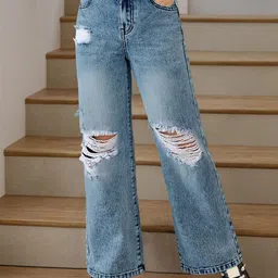 INCLUD Girls Trousers-picture-13