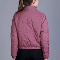 Metronaut Women Lightweight Puffer Jacket image 2