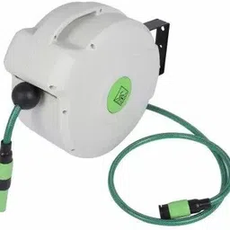 techno frost Retractable Hose Reel Hose Pipe-picture-10