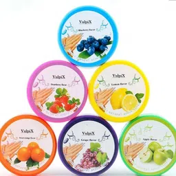 OBN Nail Polish Remover Pads Wet Wipes Pack of 6-image-7