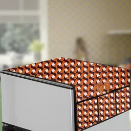 The Furnishing Tree Fridge Top Cover Compatible for image 1