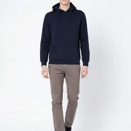 Moda Rapido Men Hooded Sweatshirt image 5