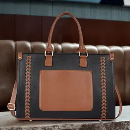 STARWINGS Structured Tote Bag-picture-33