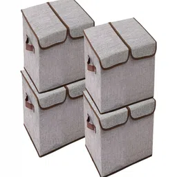 ATAGS Grey 4 Pieces Multi-Utility Organisers-picture-16