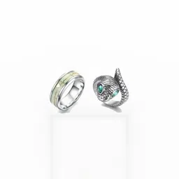 Dynamic Retail Global Men Ring-image-69